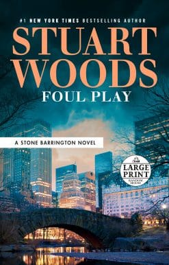 Foul Play: