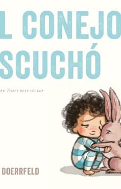 El conejo escuchó