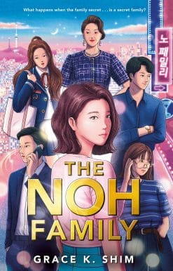 The Noh Family