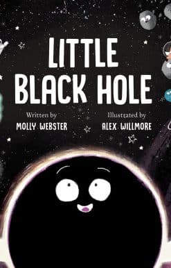Little Black Hole