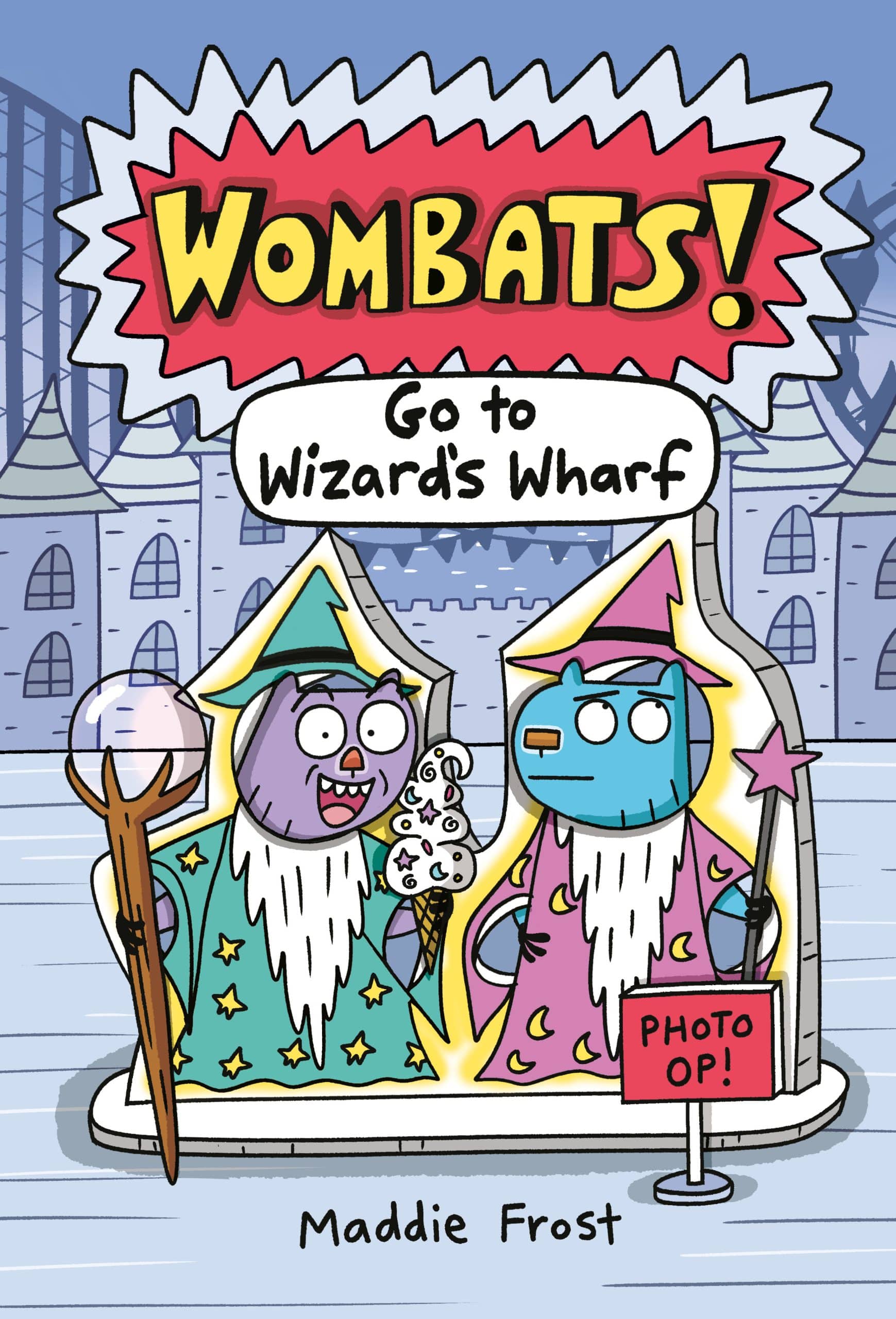 9780593465424 Go to Wizard's Wharf