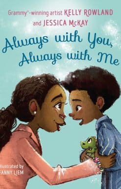 Always with You, Always with Me