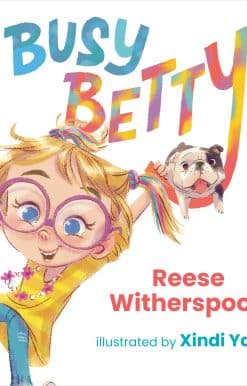 Busy Betty