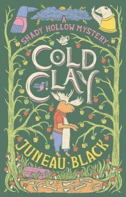Cold Clay