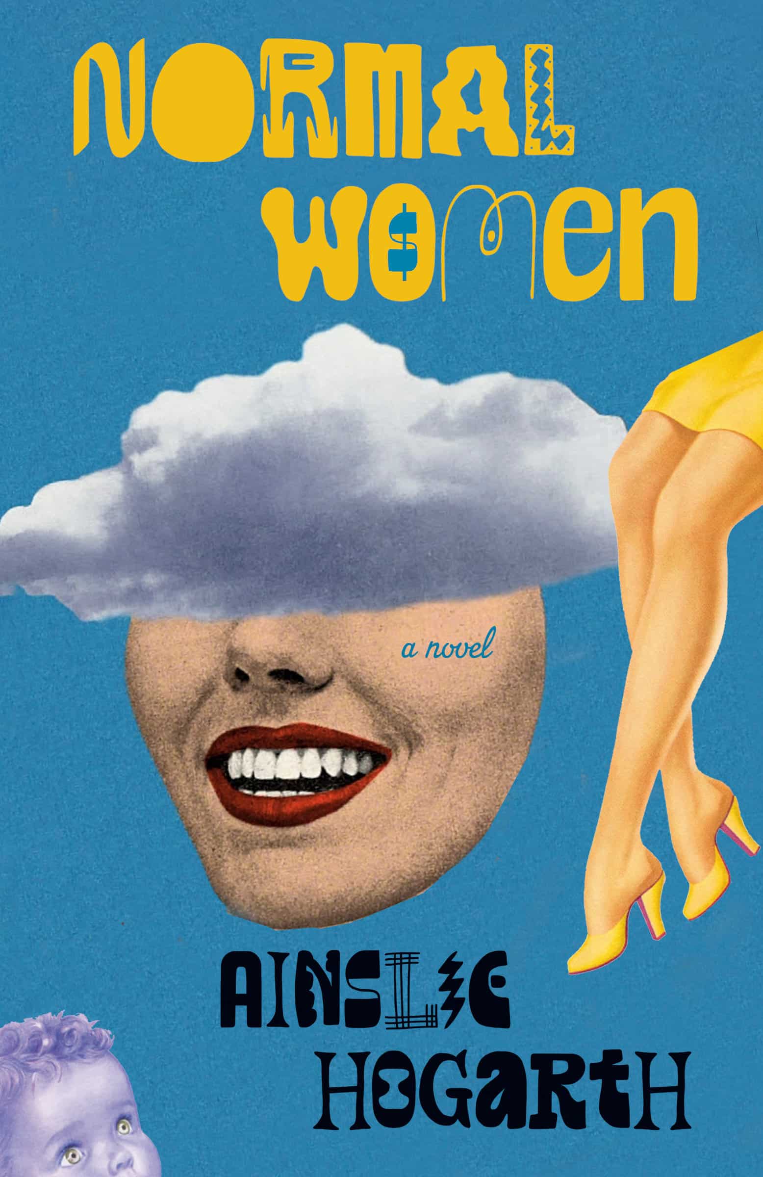 9780593467046 Normal Women: A Novel