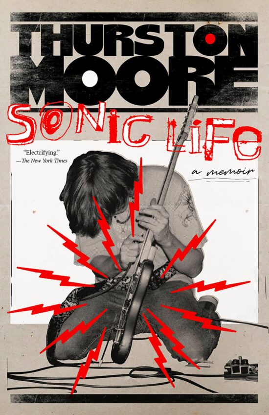 A Memoir: Sonic Life
