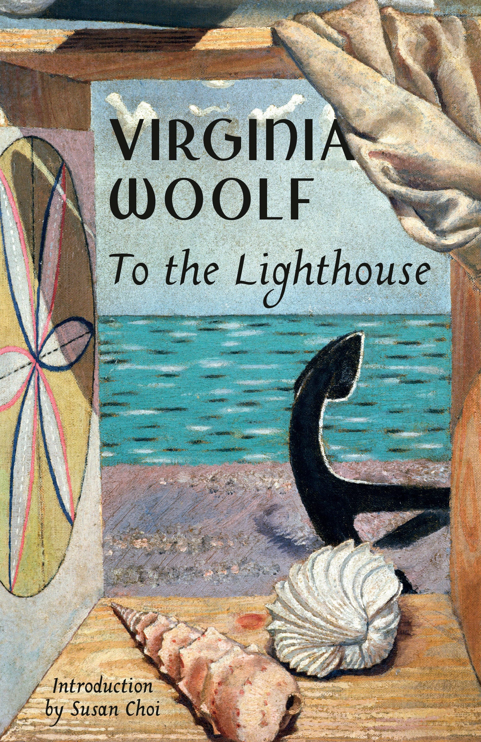 9780593468869 To the Lighthouse