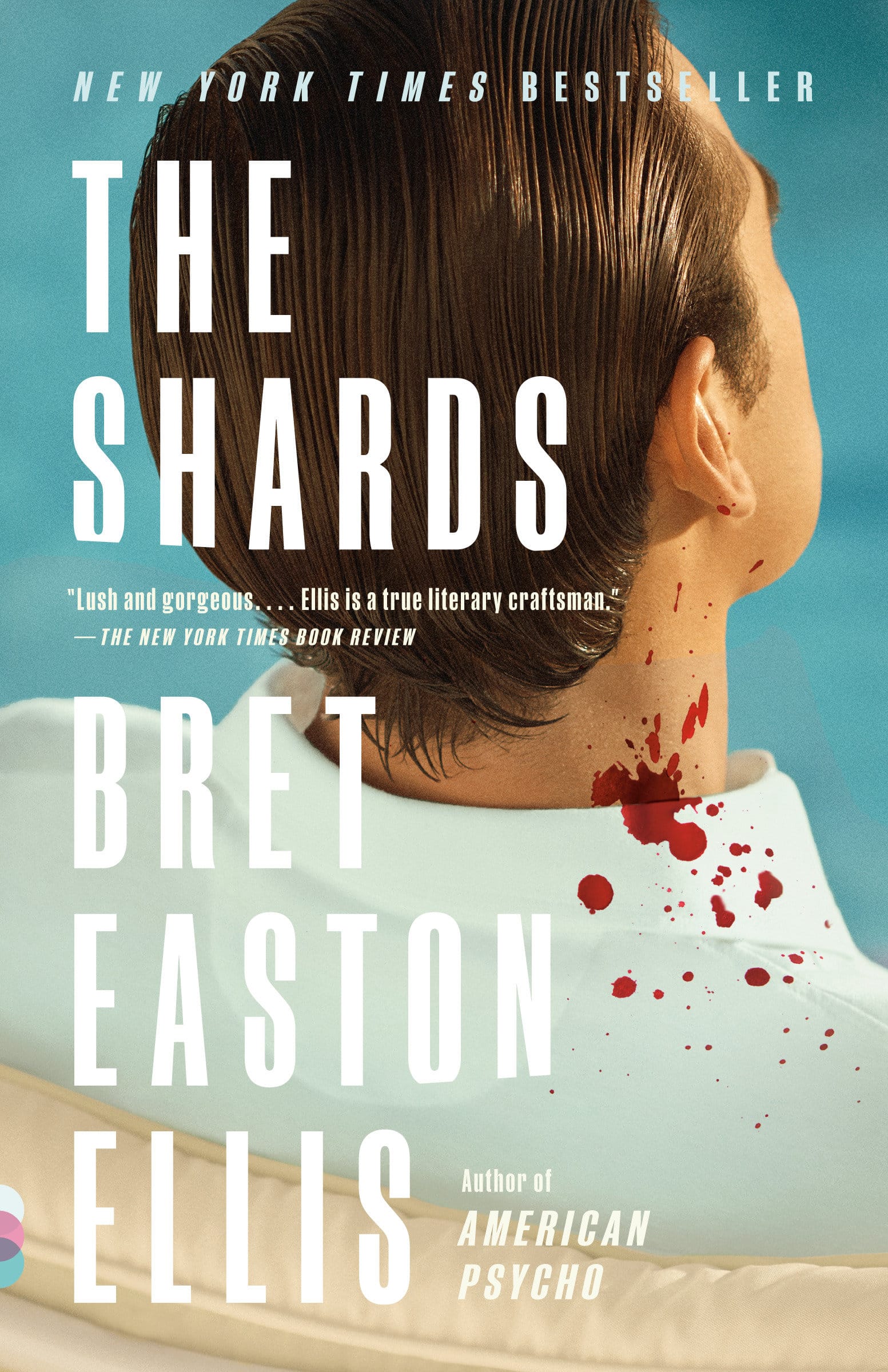 9780593469163 The Shards: A novel