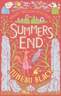 Summers End