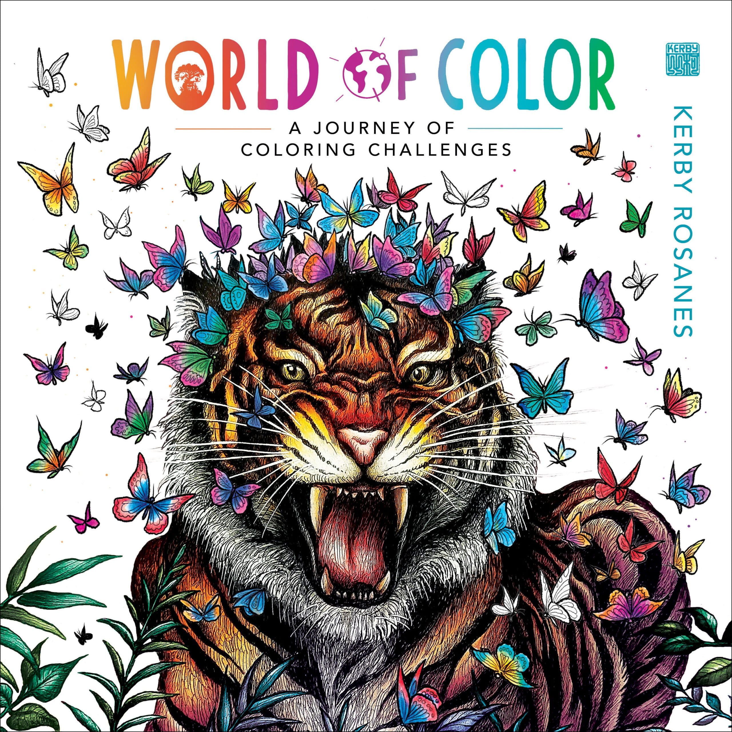 World of Color: