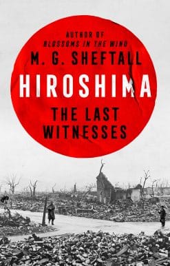 Hiroshima: The Last Witnesses