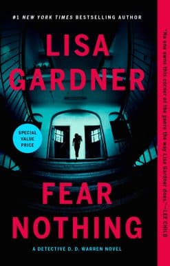 Fear Nothing: A Detective D.D. Warren Novel