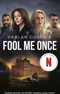 Fool Me Once (Netflix Tie-In): A Novel