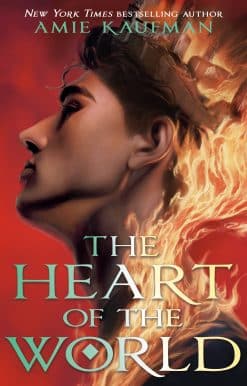 The Heart of the World