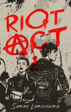 Riot Act