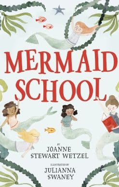 Mermaid School