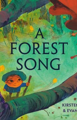 A Forest Song