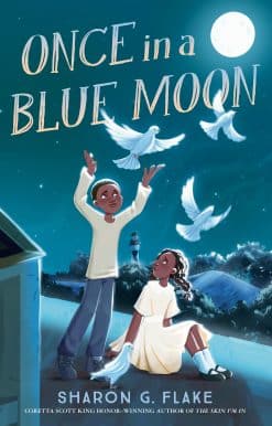 Once in a Blue Moon