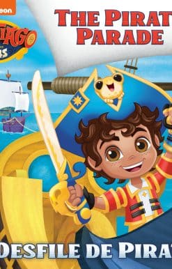 El Desfile de Piratas (Santiago of the Seas)