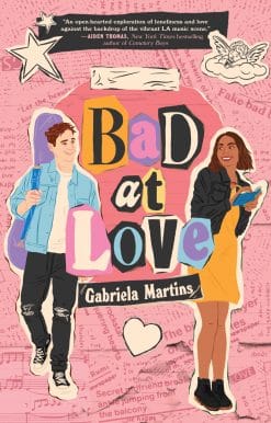 Bad at Love