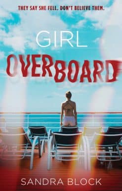 Girl Overboard