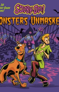 Monsters Unmasked! (Scooby-Doo)