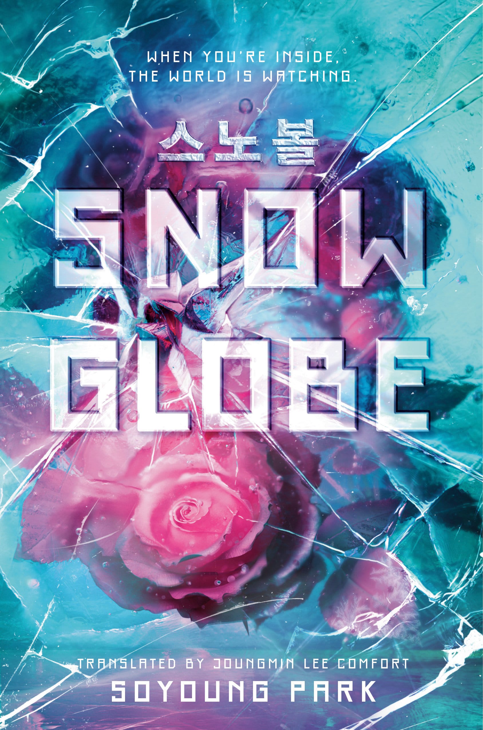 9780593484982 Snowglobe