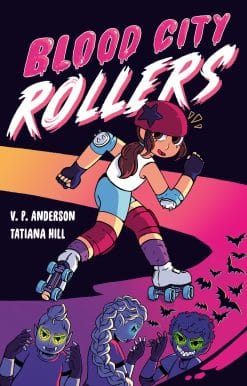 Blood City Rollers