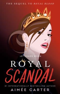 Royal Scandal