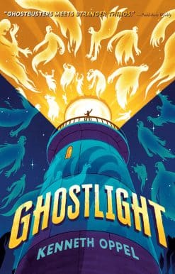 Ghostlight