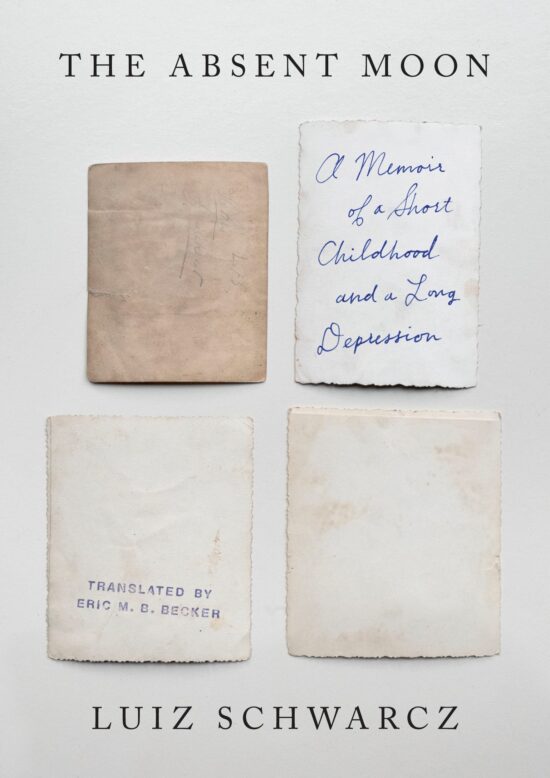 A Memoir of a Short Childhood and a Long Depression: The Absent Moon