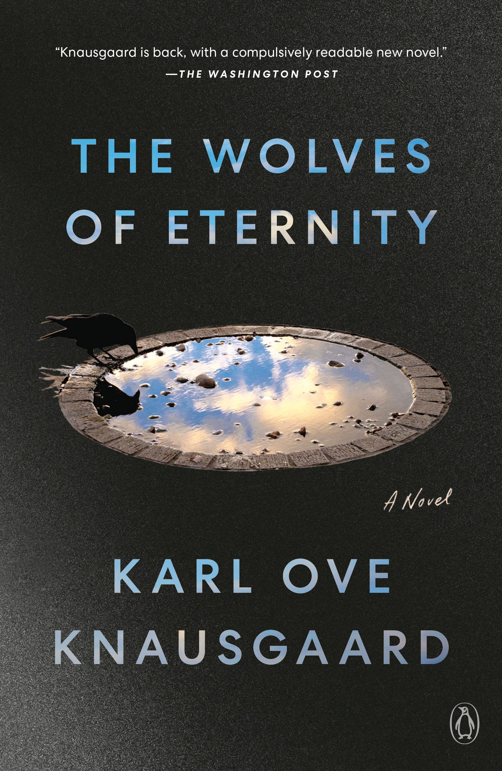 9780593490853 The Wolves of Eternity: A Novel
