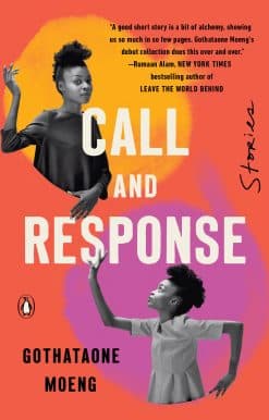 Call and Response: Stories