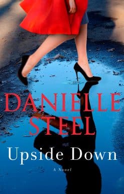 A Novel: Upside Down