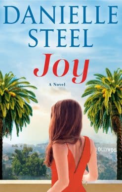 A Novel: Joy