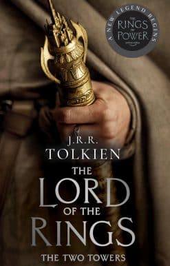 The Two Towers (Media Tie-in): The Lord of the Rings: Part Two