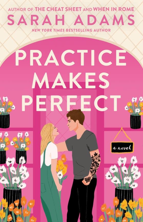 A Novel: Practice Makes Perfect