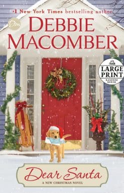 Dear Santa: A Novel