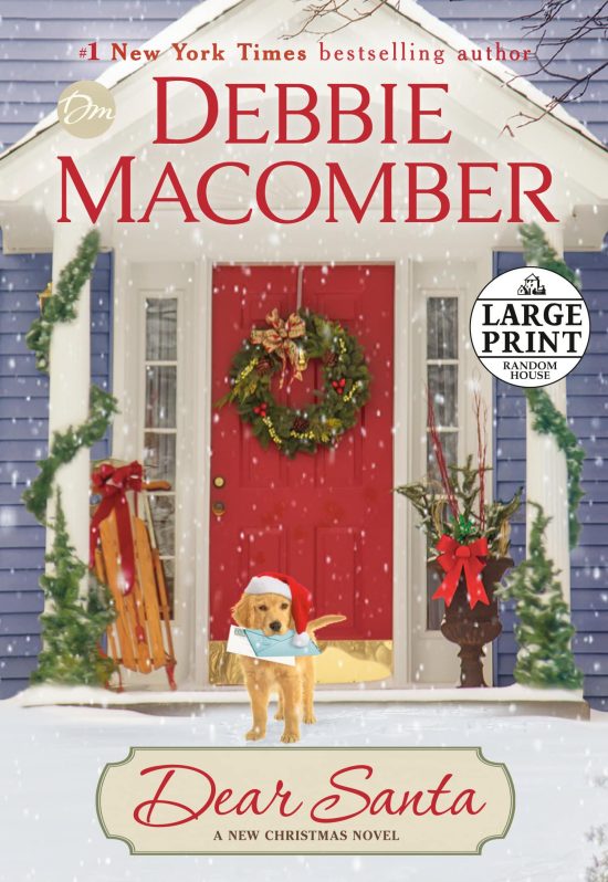 Dear Santa: A Novel