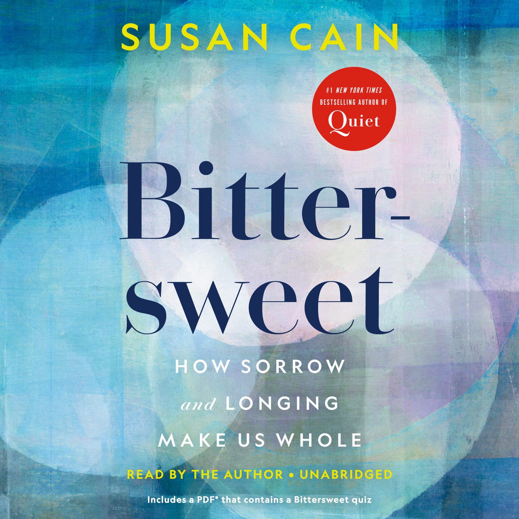 9780593506059 Bittersweet: How Sorrow and Longing Make Us Whole