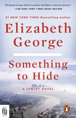Something to Hide: A Lynley Novel