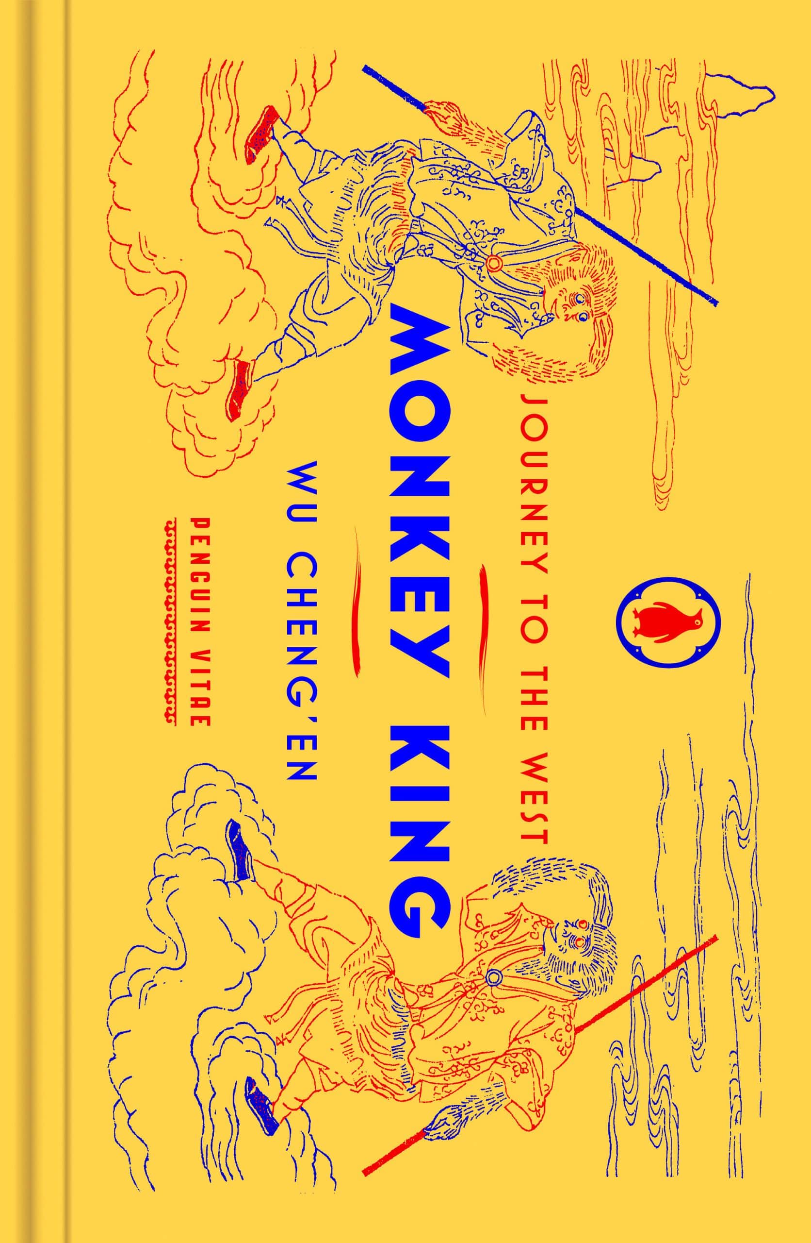 Journey to the West: Monkey King