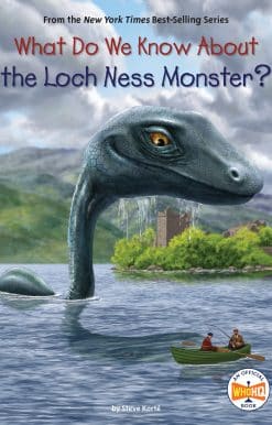 What Do We Know About the Loch Ness Monster?