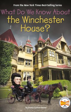 What Do We Know About the Winchester House?