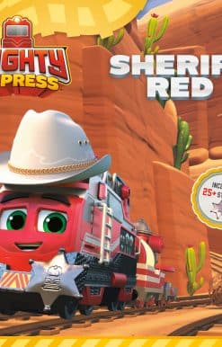 Sheriff Red