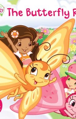 The Butterfly Ride