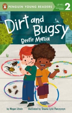 Beetle Mania