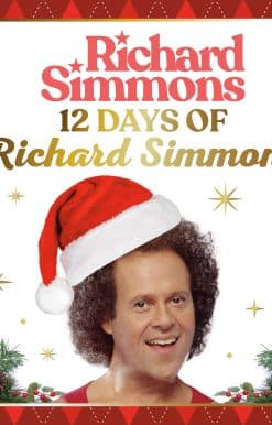12 Days of Richard Simmons