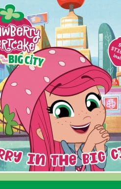 Berry in the Big City