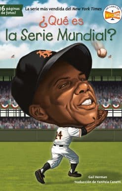 ¿Qué es la Serie Mundial?